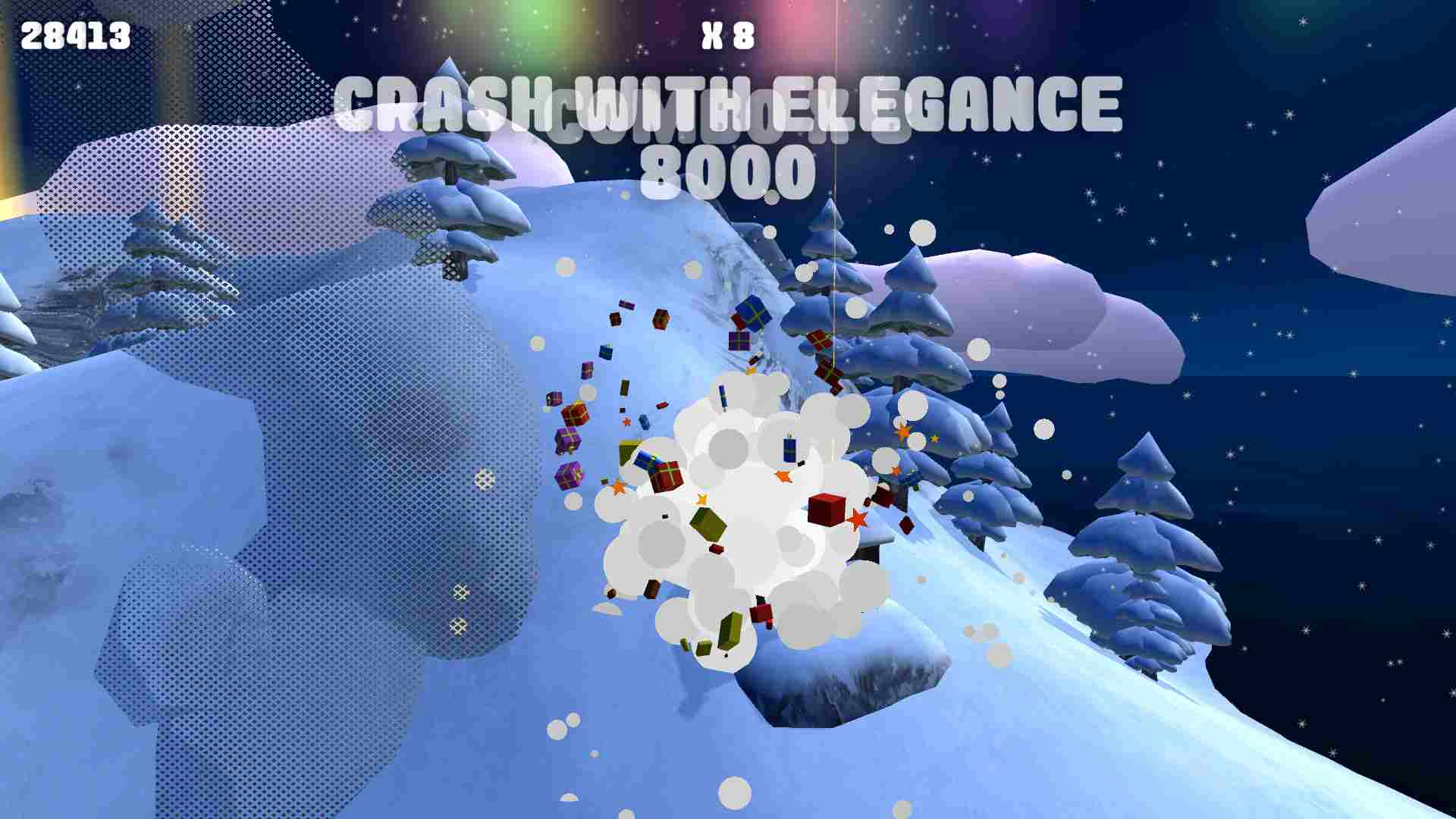 PC《平安夜：圣诞礼物 Silent Night - A Christmas Delivery》英文版下载_1