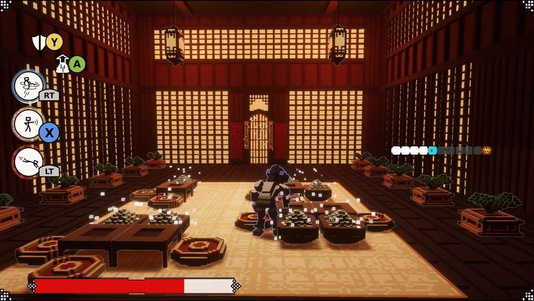 PC《两个人的审判 Trial of Two》英文版下载_0