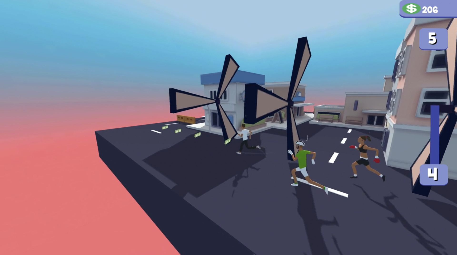 PC《跑步挑战 Running Challenge》英文版下载_0