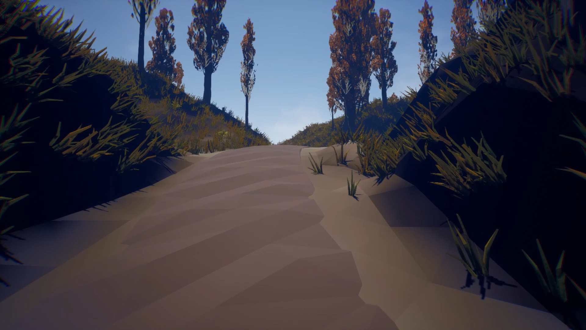 PC《捉摸不定的世界 Elusive World》英文版下载_1