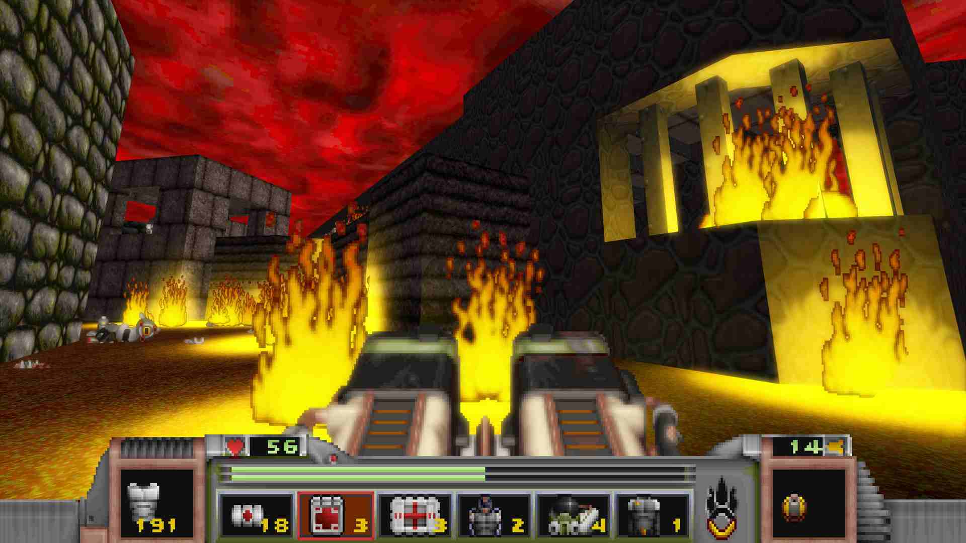 PC《原始战争：老兵版 The Original Strife: Veteran Edition》英文版下载（v1.1.2b）_0