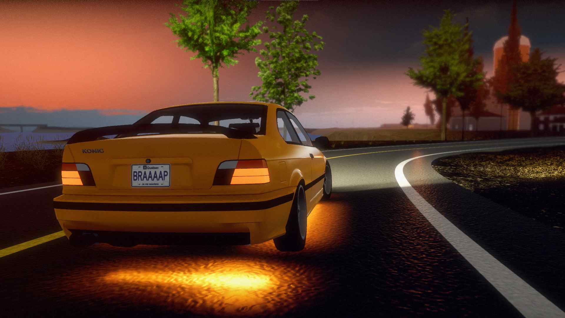 PC《蒙巴苏 Mon Bazou》英文版下载_0