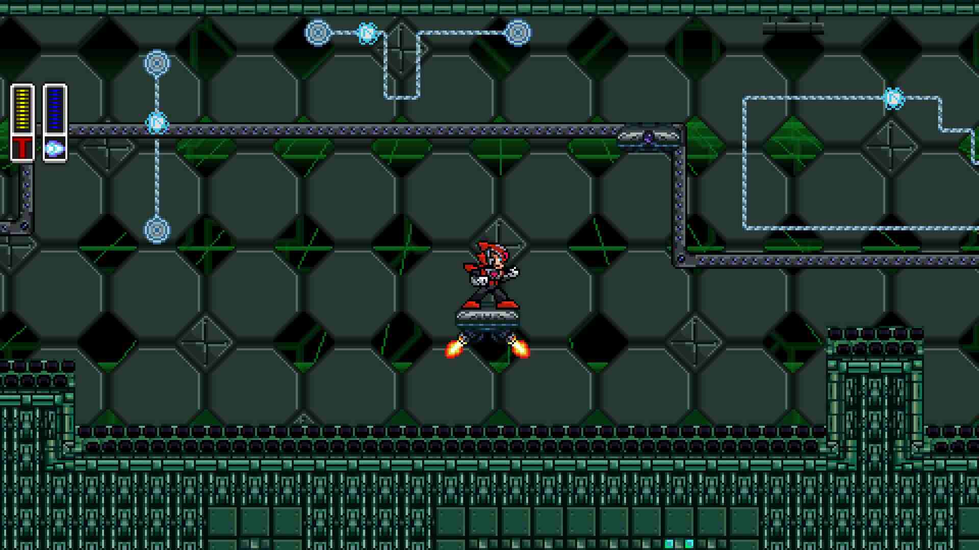 PC《德尔塔零度 Delta Zero》英文版下载_0