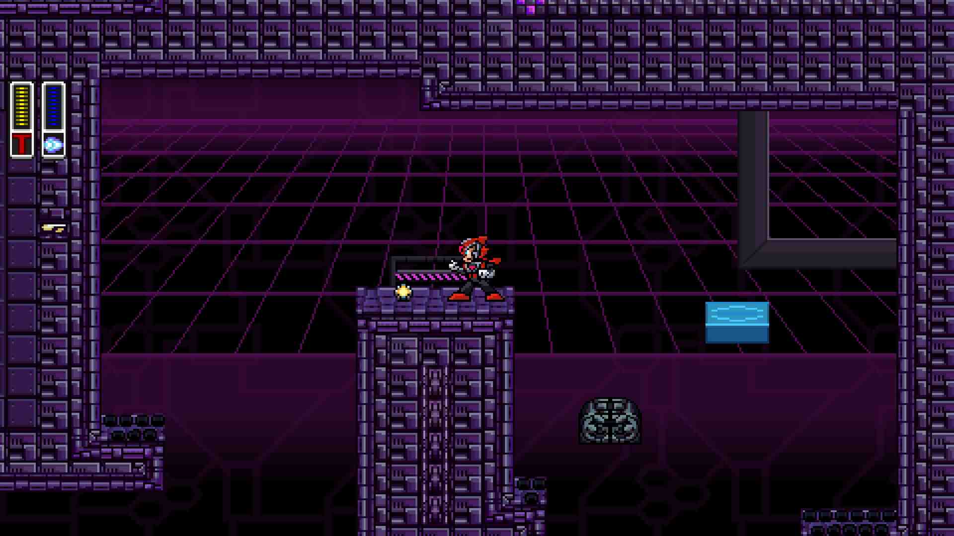 PC《德尔塔零度 Delta Zero》英文版下载_1