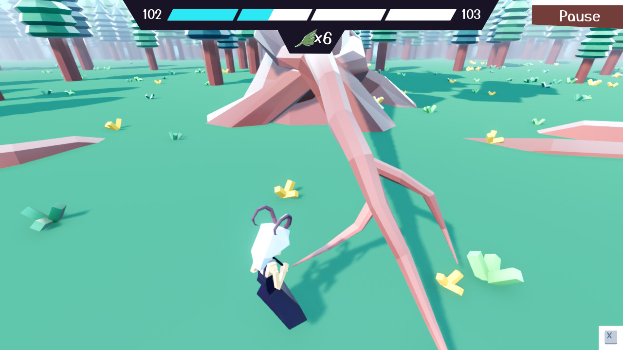 PC《巫师锦标赛 Sorcerer's Tournament》英文版下载_1