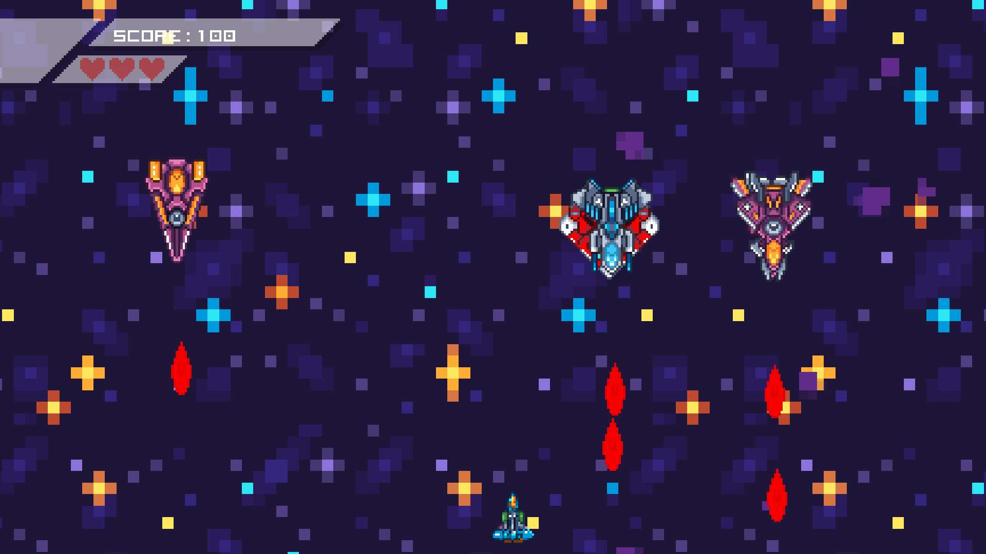 PC《V-Fighter 2000》英文版下载_1