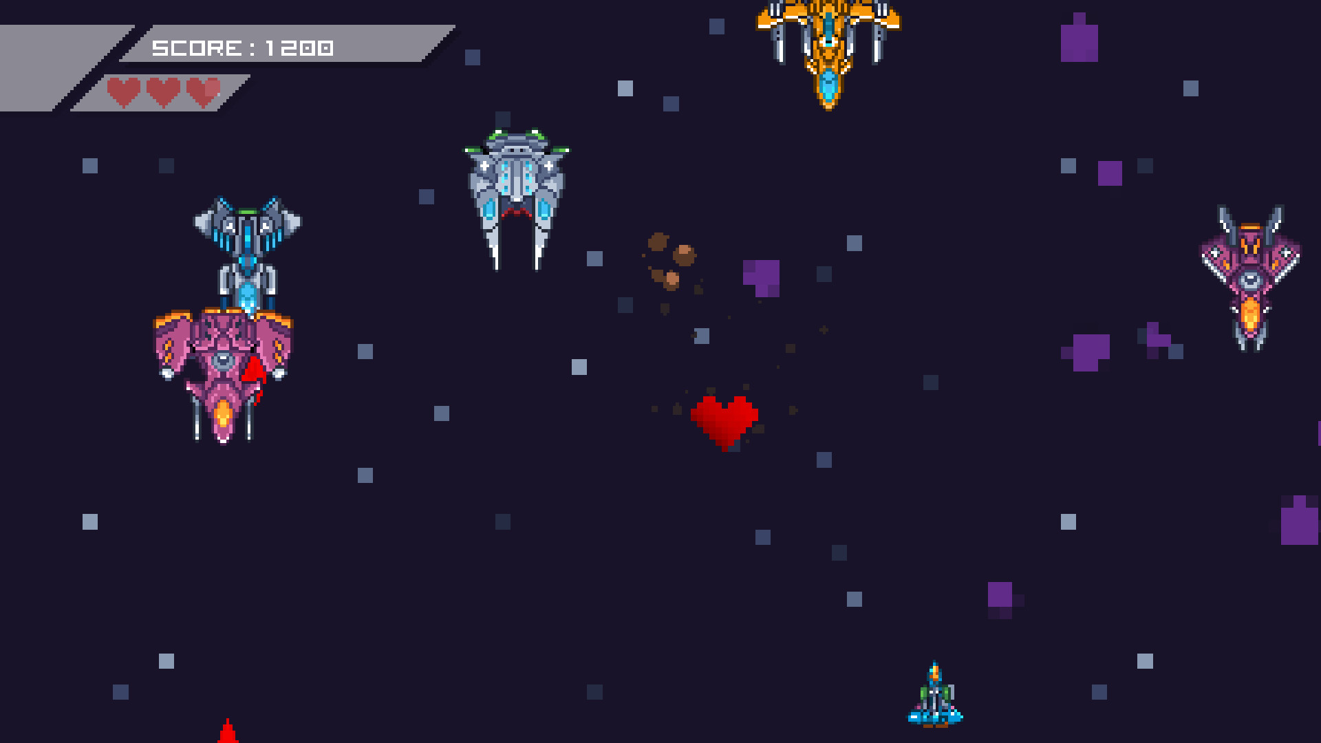 PC《V-Fighter 2000》英文版下载_0
