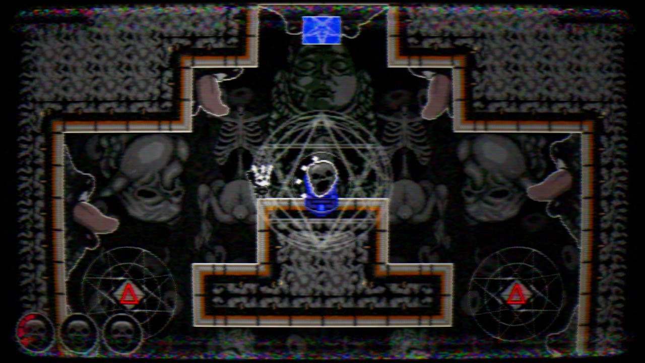 PC《特奥西德 TEOCIDA》英文版下载_0