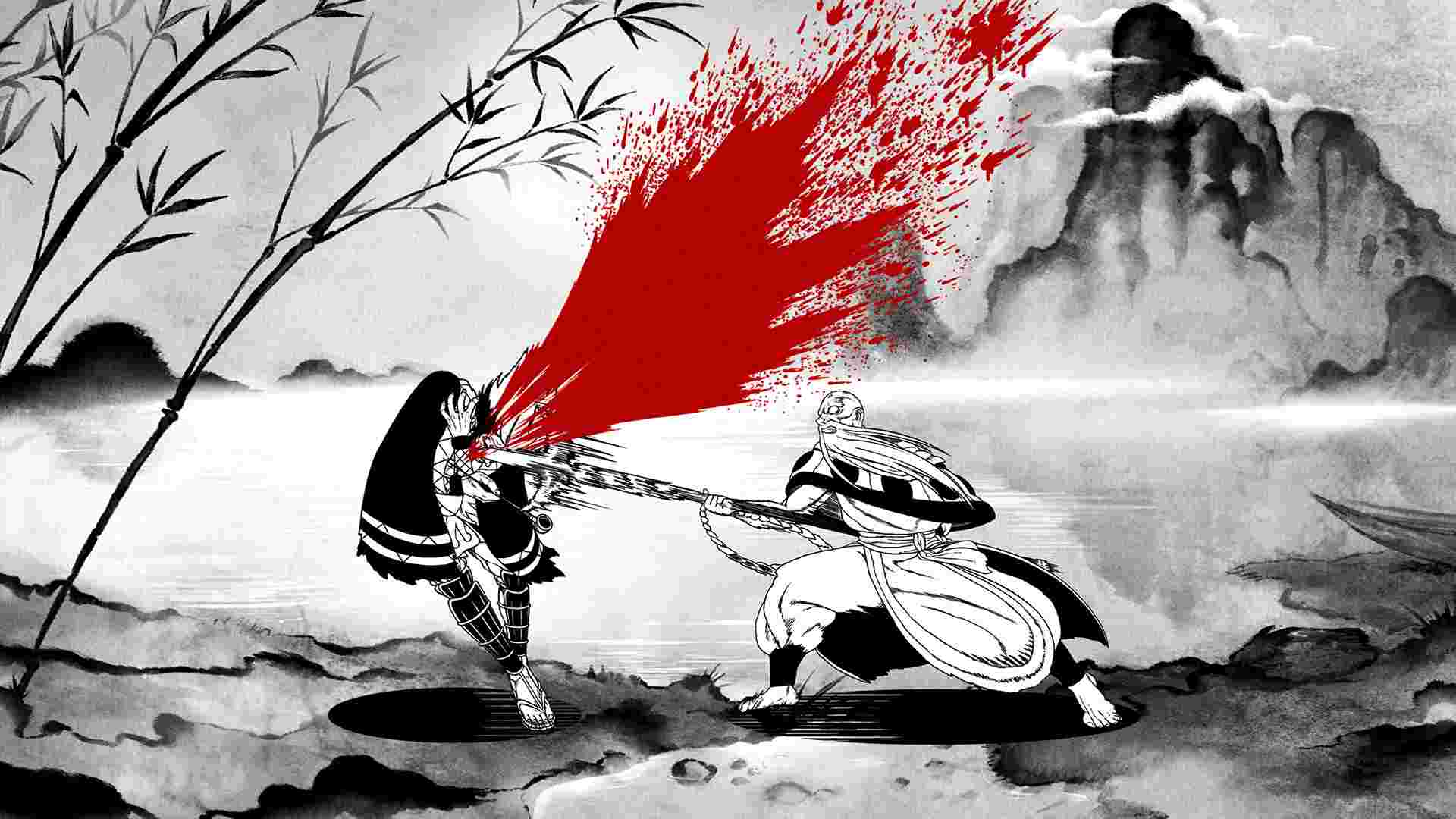 PC《二击 Two Strikes》英文版下载_0