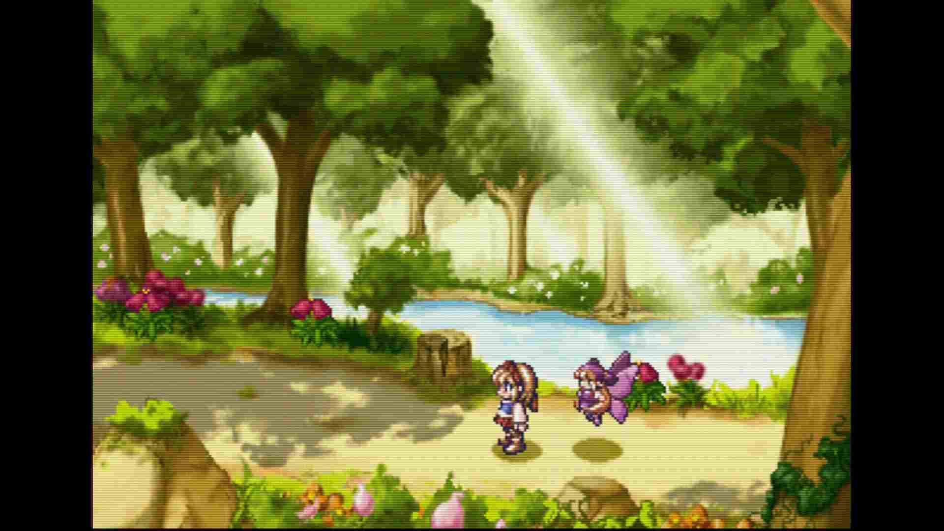 PC《玛鲁王国的人偶公主：天使演奏的爱歌 Rhapsody: A Musical Adventure》英文版下载_0