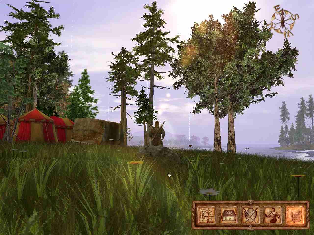 PC《升天宝座 Ascension to the Throne》英文版下载_0