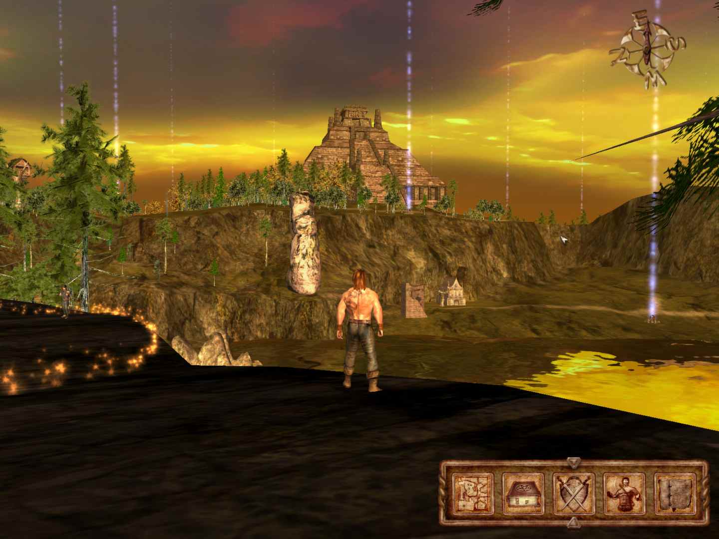 PC《升天宝座 Ascension to the Throne》英文版下载_1