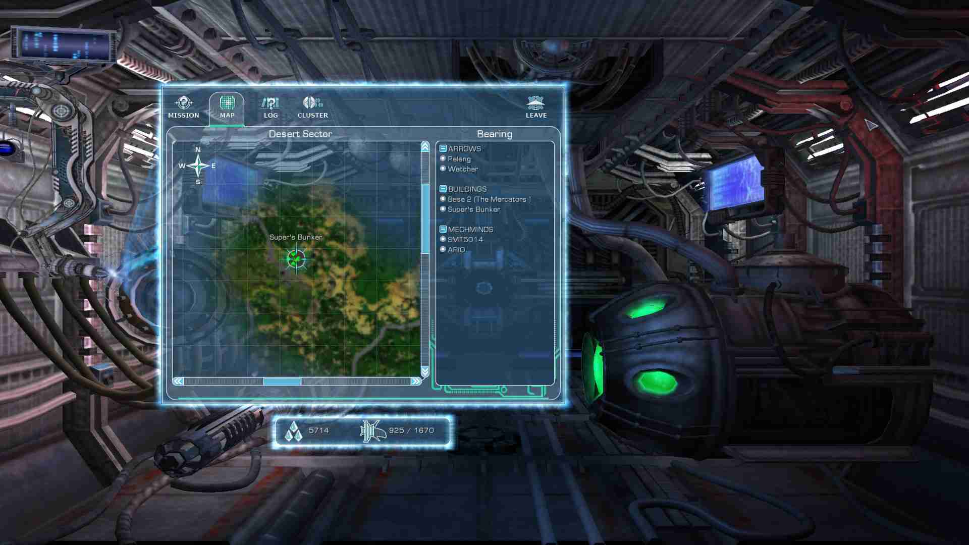 PC《人工智能机器2：氏族战争 A.I.M.2 Clan Wars》英文版下载_1