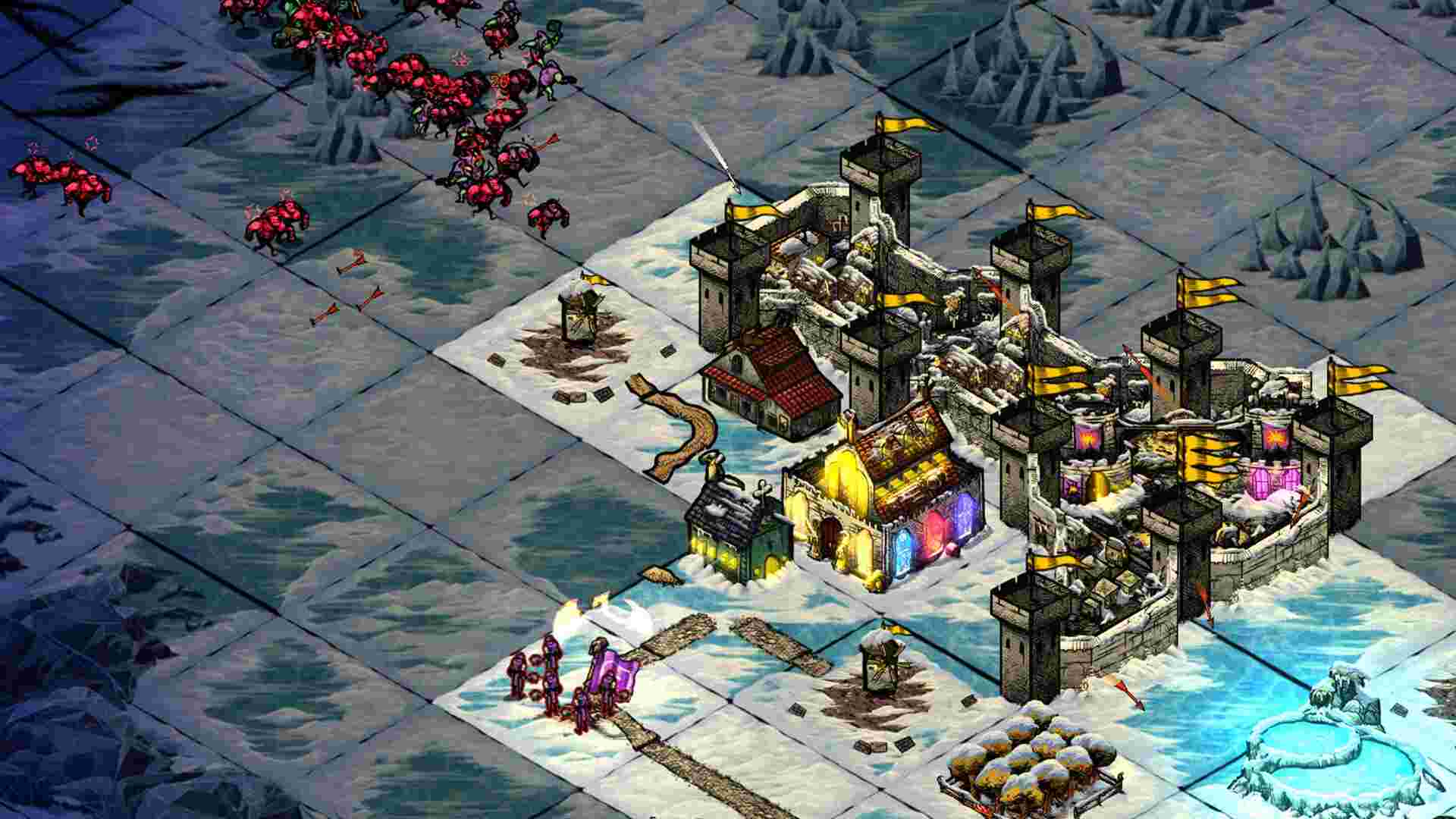 PC《ORX 城堡之巅》中文版下载_0