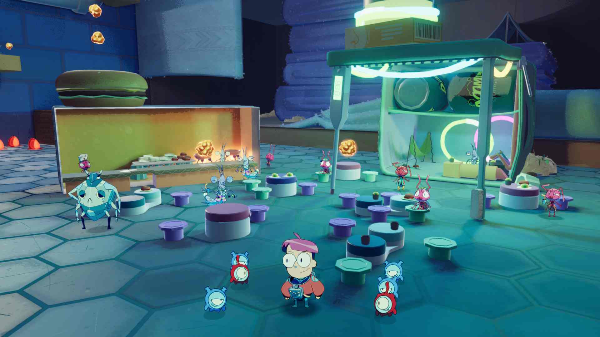 PC《小眷灵 Tinykin》中文版下载（v1.0.6）_0