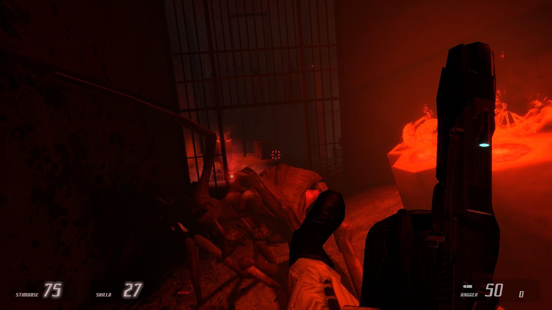 PC《熵：零2 Entropy Zero 2》英文版下载_0