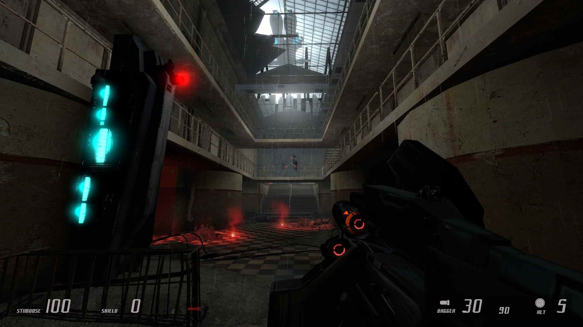 PC《熵：零2 Entropy Zero 2》英文版下载_1