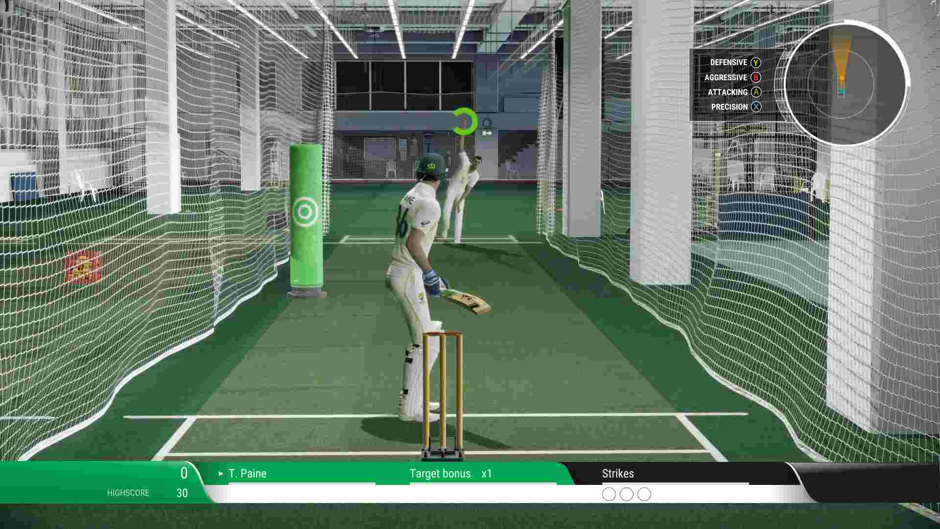PC《板球22 Cricket 22》英文版下载_1