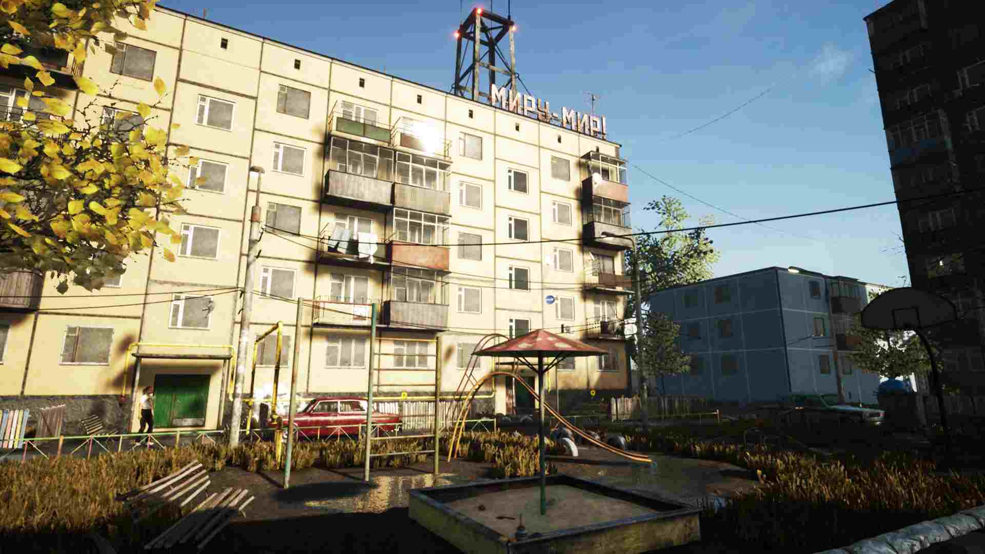 PC《俄罗斯火车之旅 Russian Train Trip》英文版下载_1