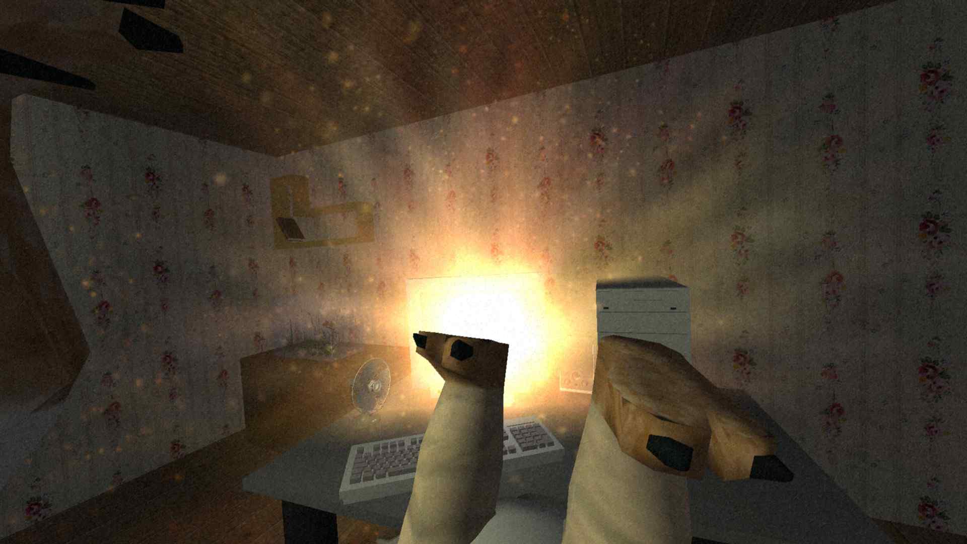 PC《比塔迪亚 Bitardia》英文版下载_1