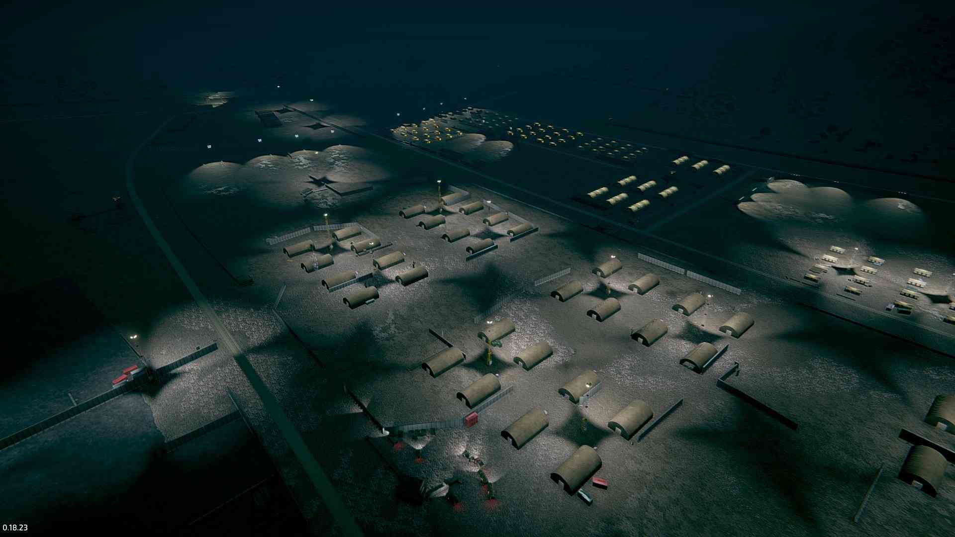 PC《战争房间 War Room》英文版下载_0