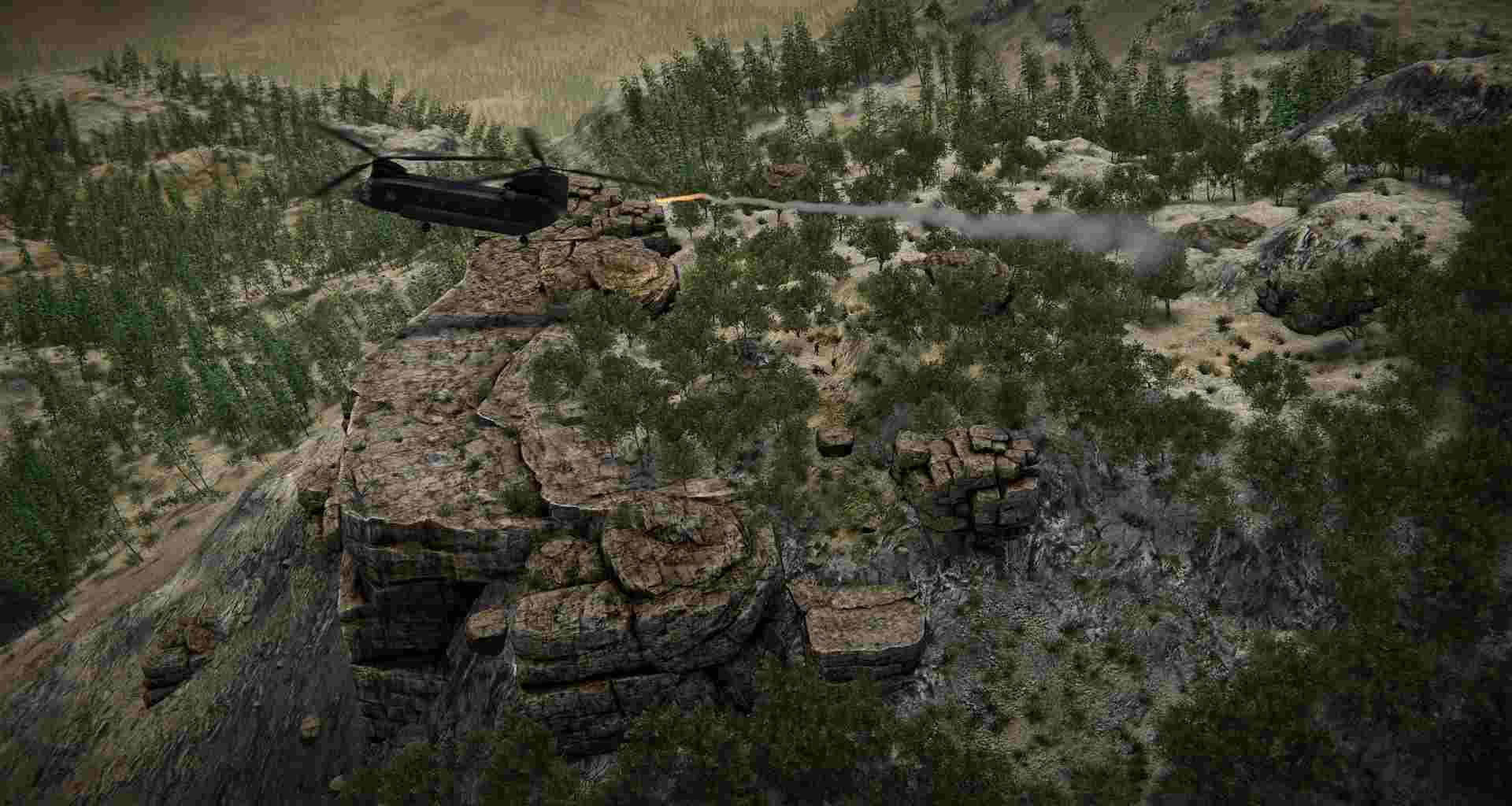 PC《战争房间 War Room》英文版下载_1