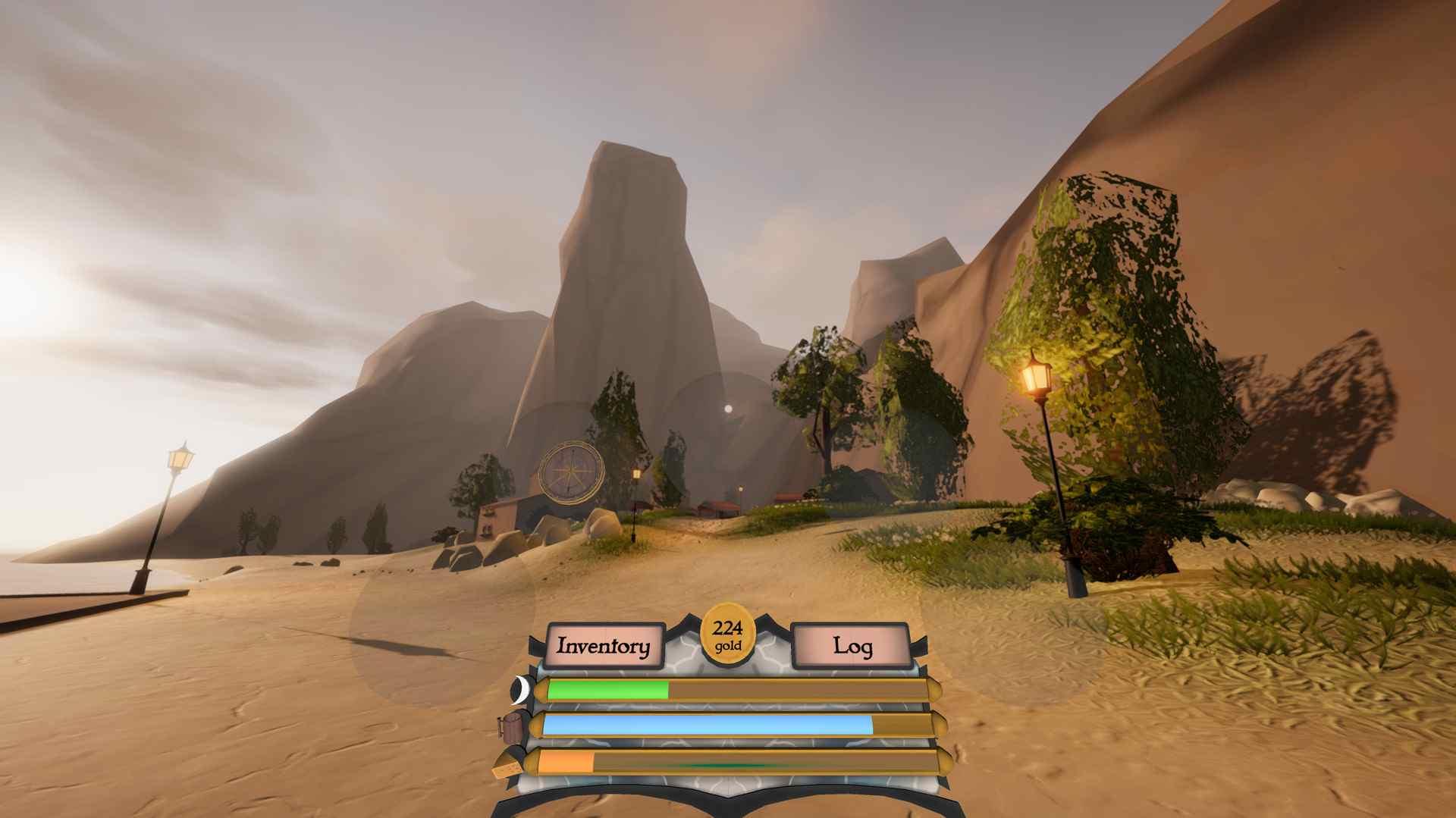 PC《扬帆起航 Sailwind》英文版下载_0