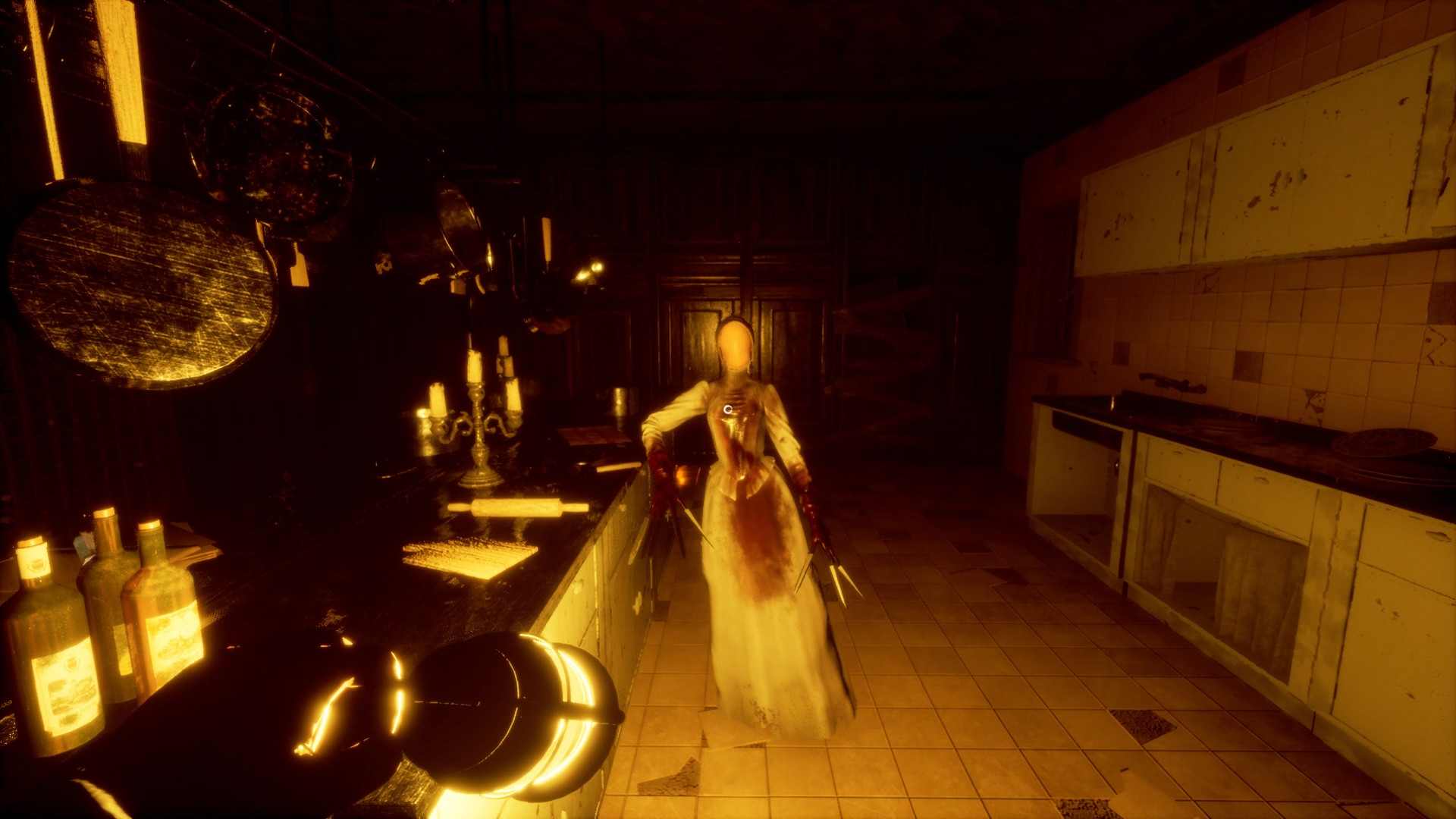PC《Exsanguinate》英文版下载_0