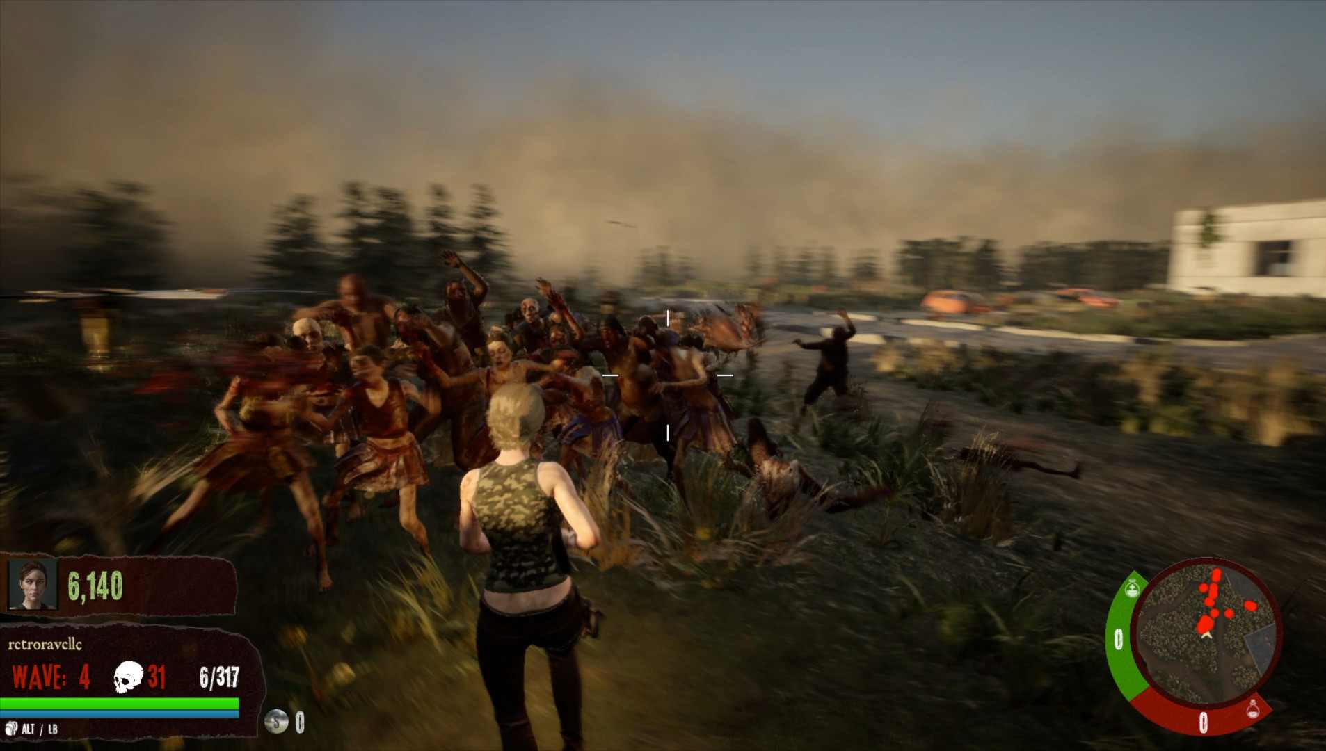 PC《启示录：闸门 Apocalypse Floodgates》英文版下载_0