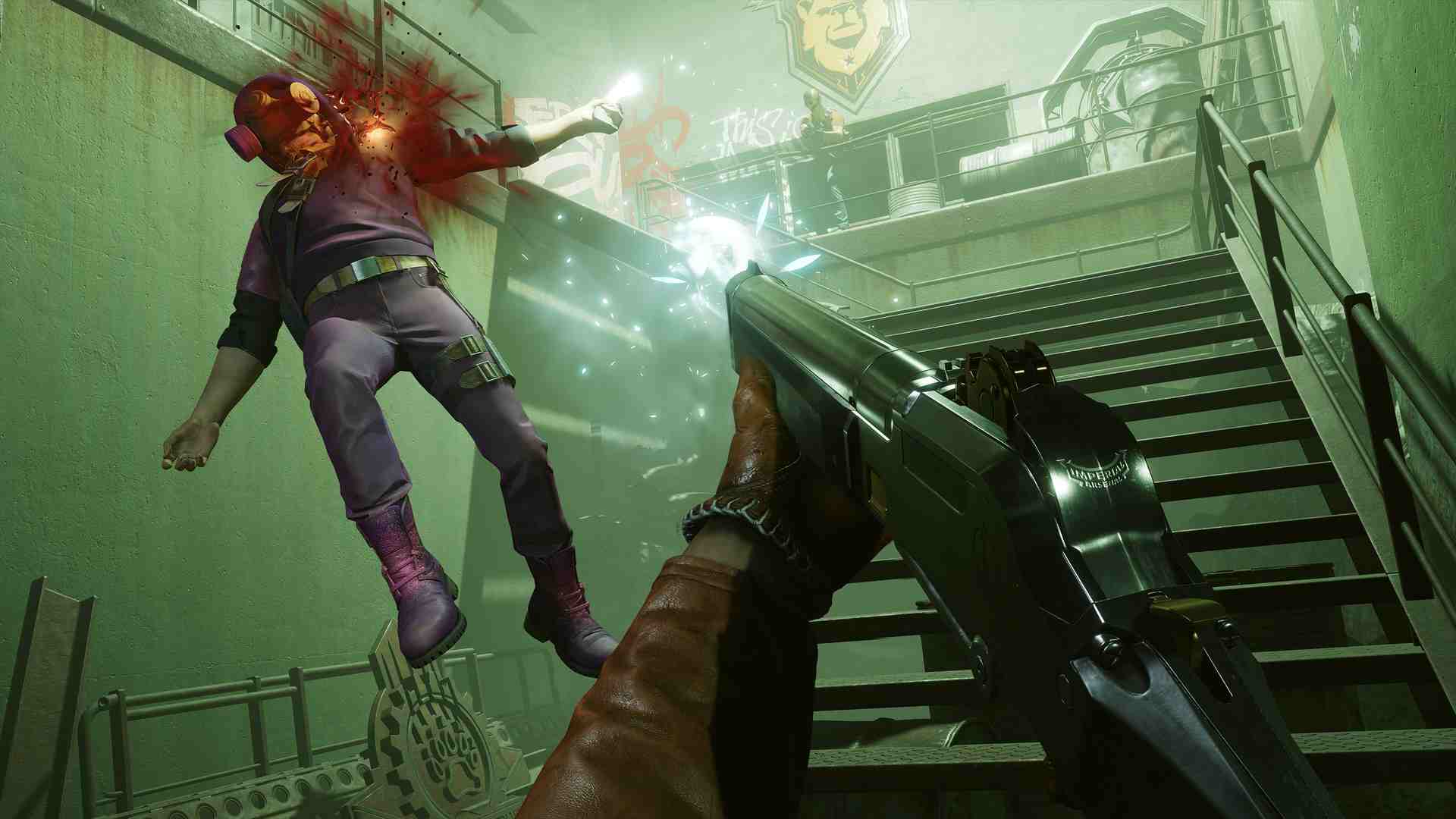 PC《死亡循环 DEATHLOOP》中文版下载_0