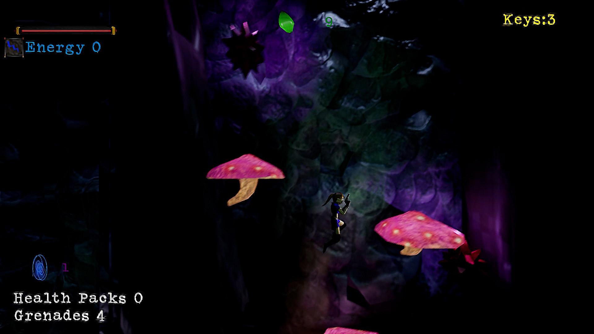 PC《母石 Mother Stone》英文版下载_0