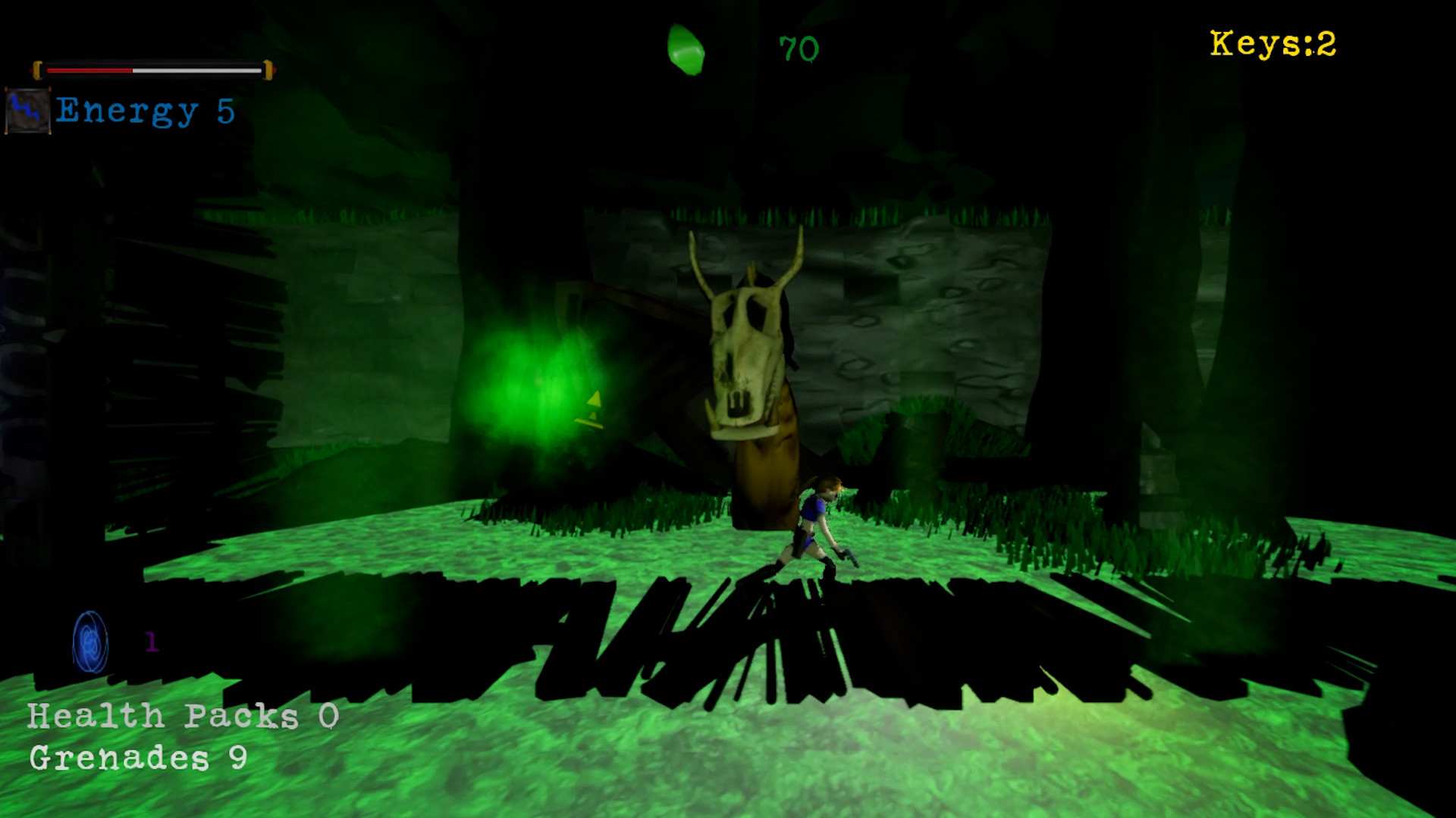 PC《母石 Mother Stone》英文版下载_1
