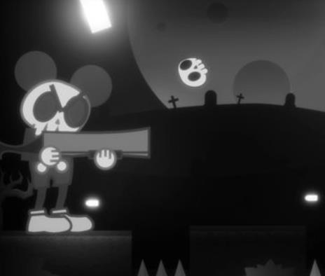 PC《无名小卒：诡异的独立实验 Noobkillers: Spooky Indie Experiment》英文版下载_0