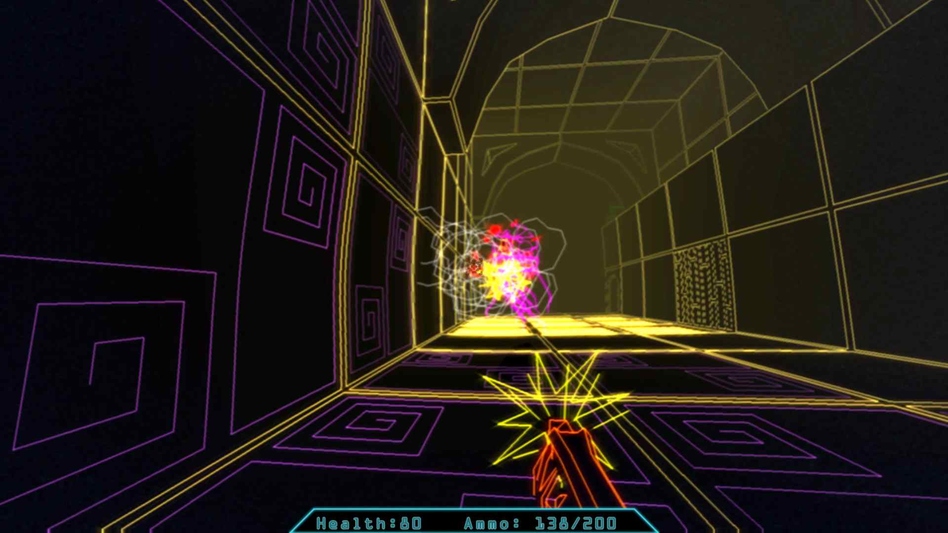 PC《悖论向量 Paradox Vector》英文版下载_0