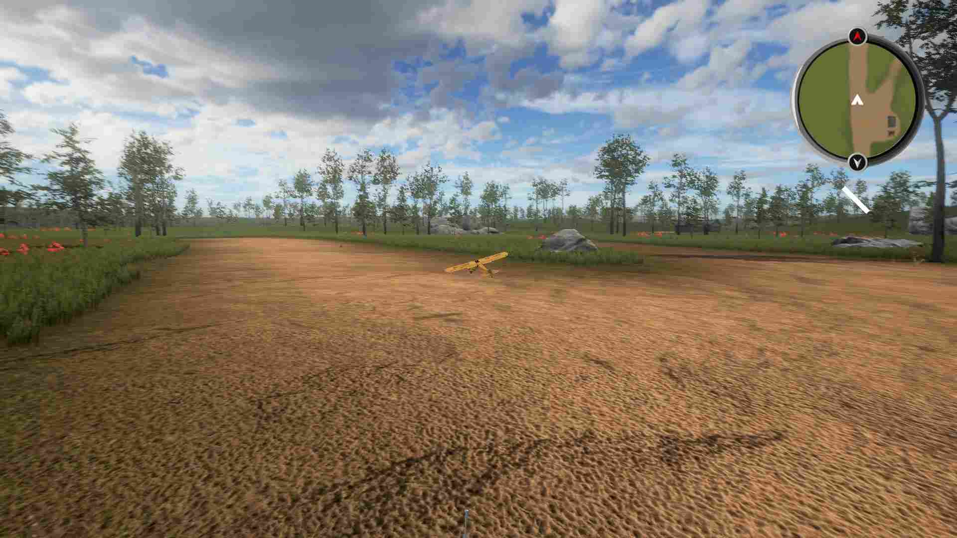 PC《遥控飞机挑战赛 RC Airplane Challenge》英文版下载_1