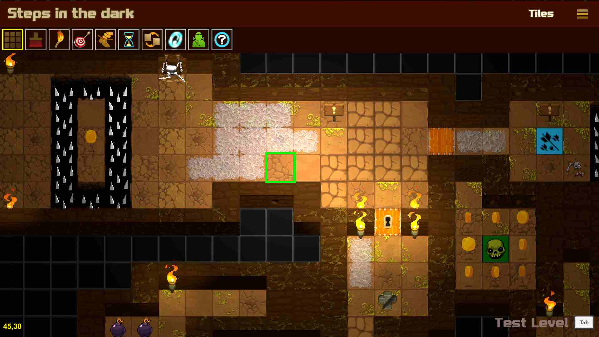 PC《无穷无尽：重制版 Infinitrap Rehamstered》英文版下载_0