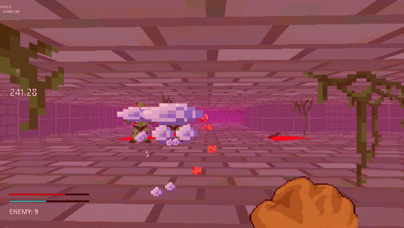 PC《德法隆 The Defaloon》英文版下载_1
