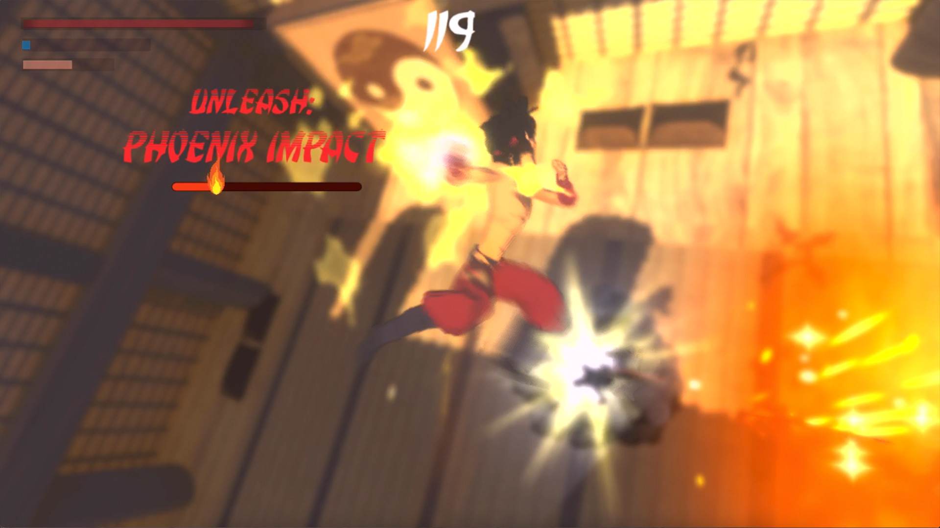 PC《连击王 Kombo King》英文版下载_0