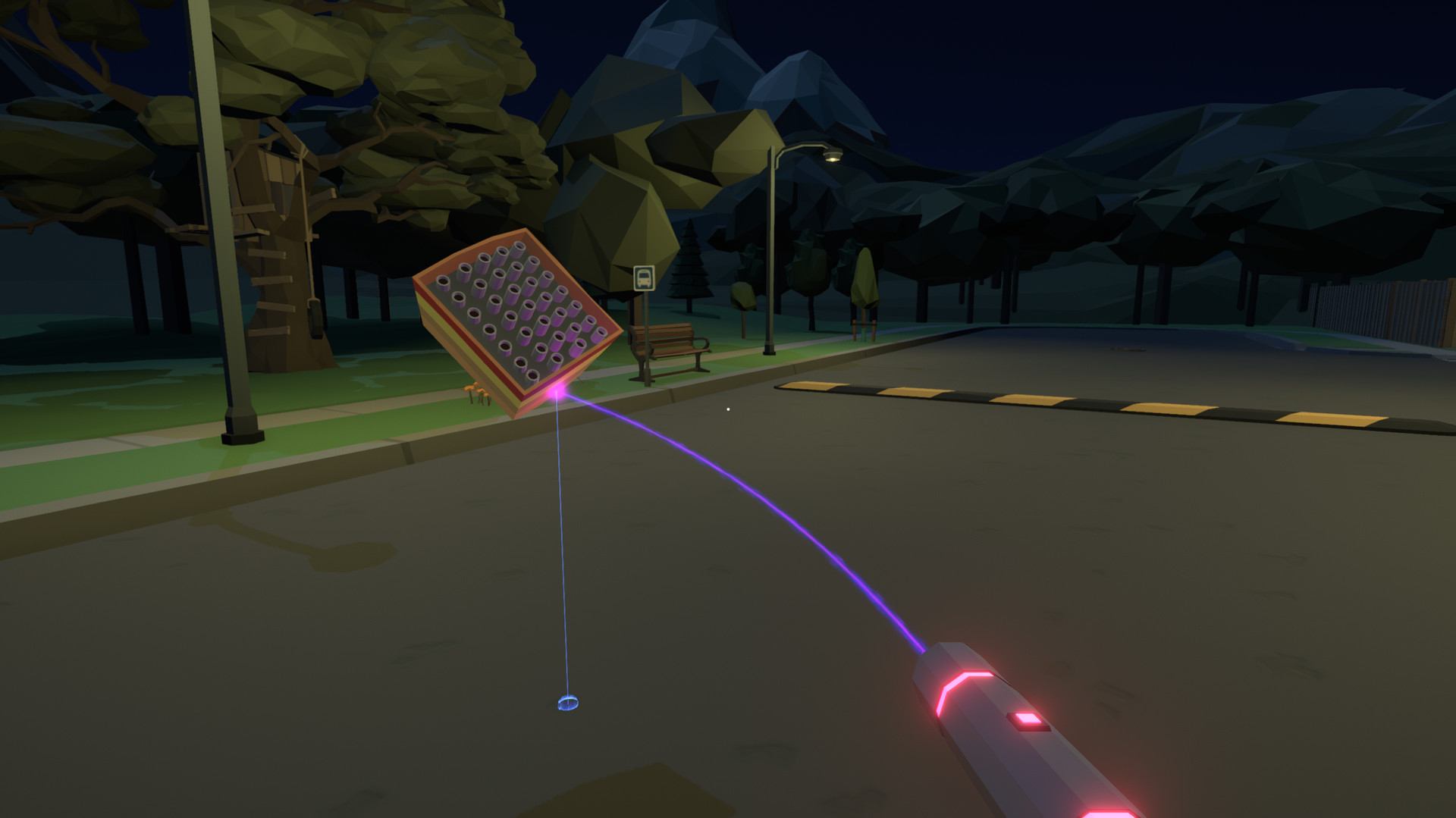 PC《烟花模拟器 Fireworks Mania》英文版下载（v2021.12.7）_0