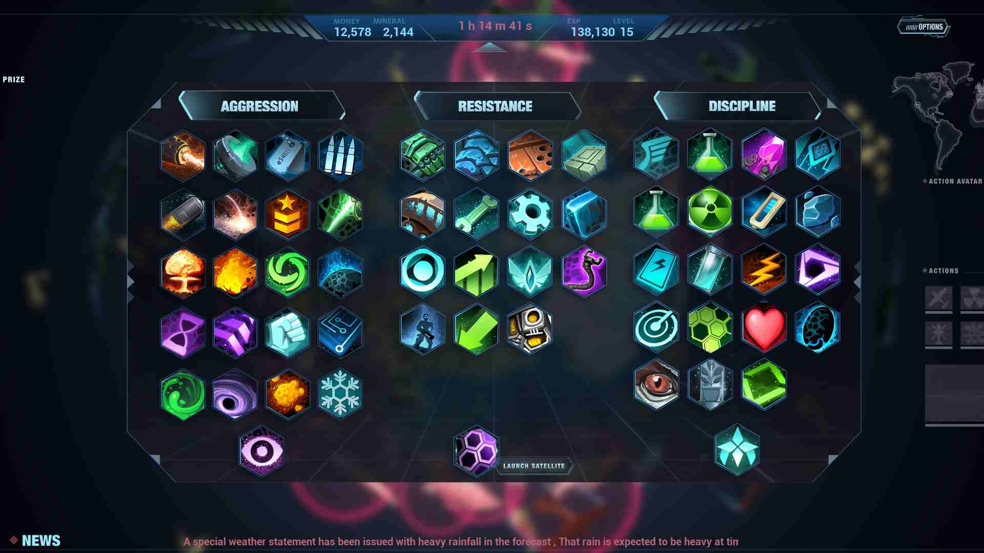 PC《奇迹防御：地球之章 Wonder Defense: Chapter Earth》英文版下载_0