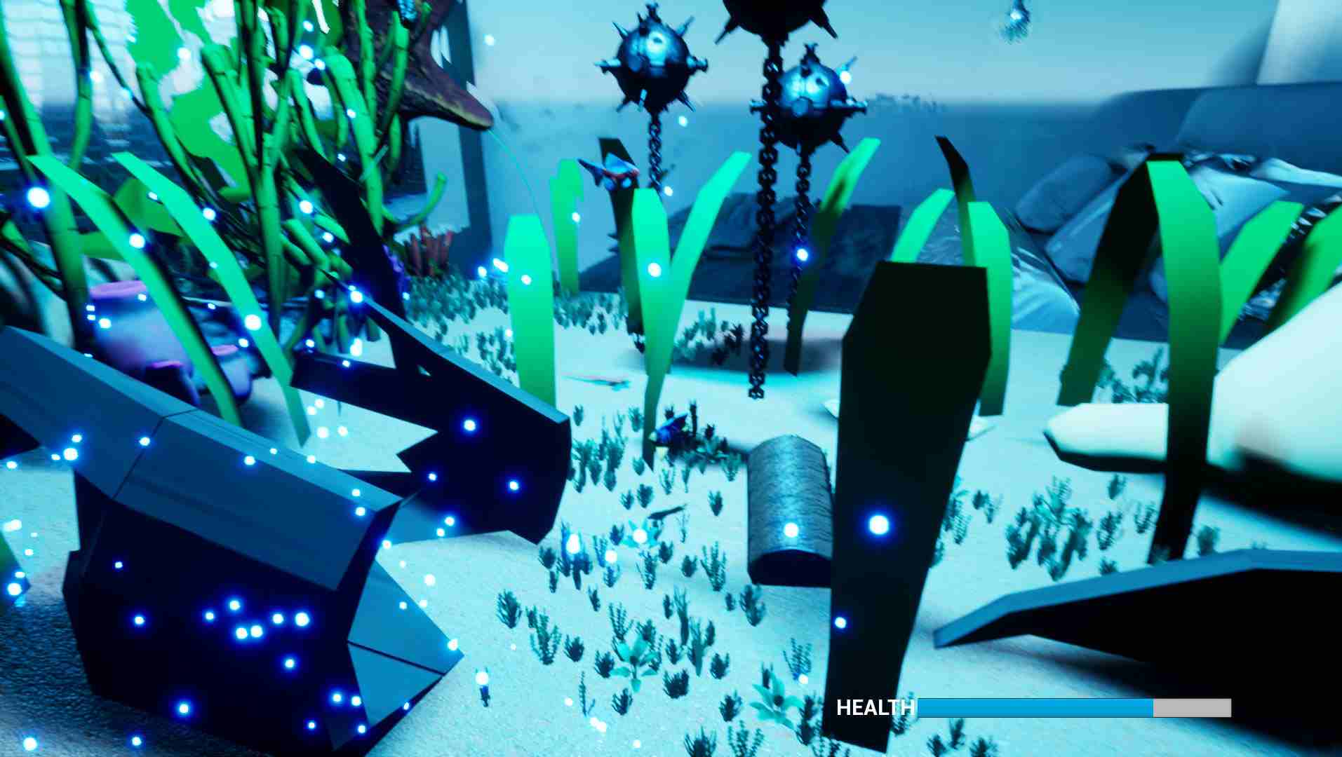 PC《逃离鱼缸 Escape The Tank》英文版下载_0