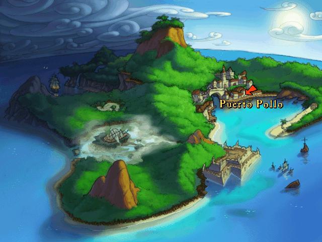 PC《猴岛30周年合集 Monkey Island 30th Anniversary Anthology》英文版下载_0