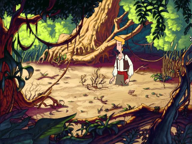 PC《猴岛30周年合集 Monkey Island 30th Anniversary Anthology》英文版下载_1