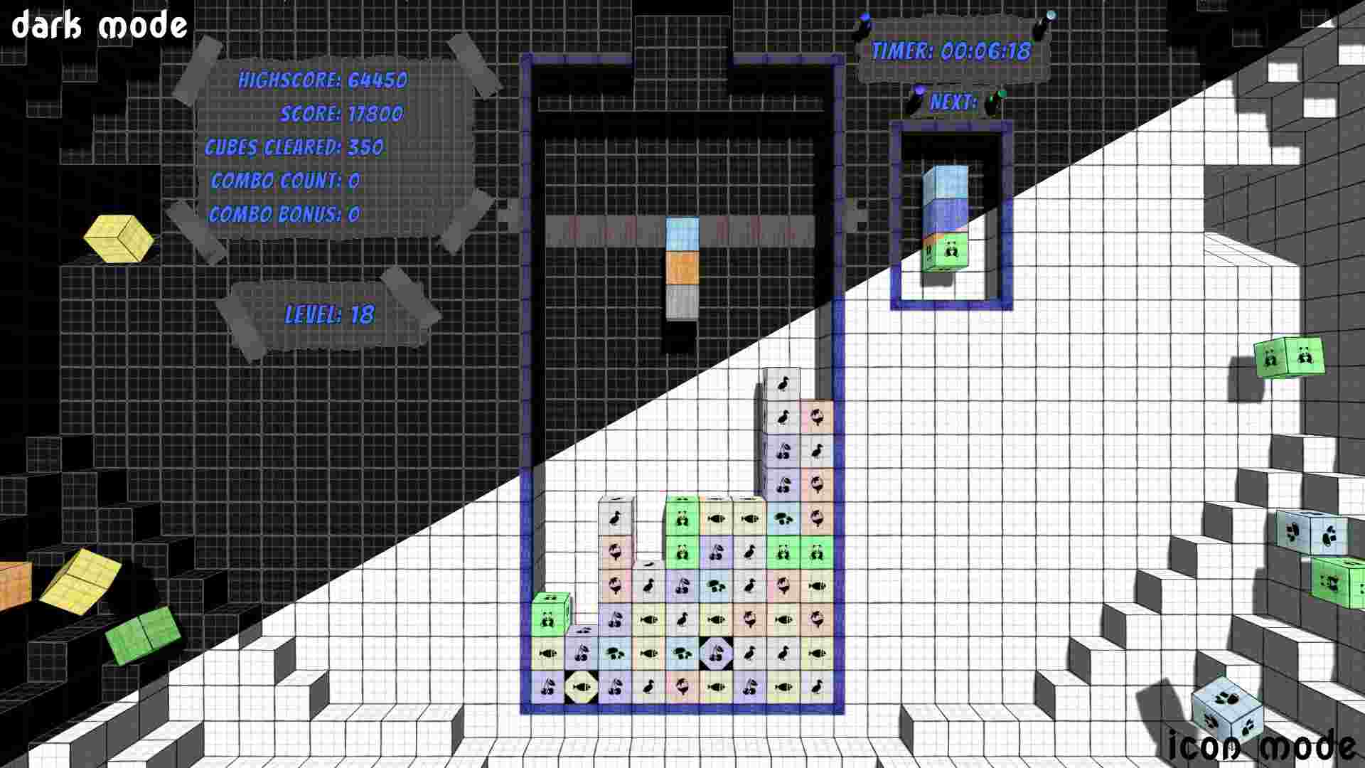 PC《Papertris》英文版下载（v1.03）_1