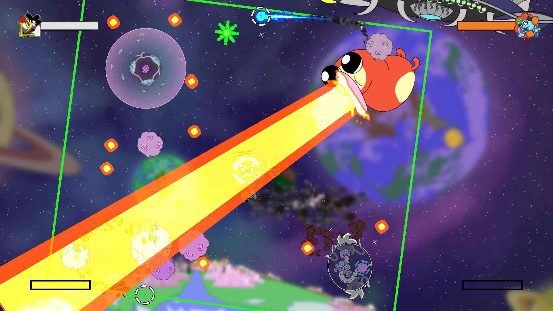 PC《Fly Punch Boom》中文版下载（Build 8492546）_1
