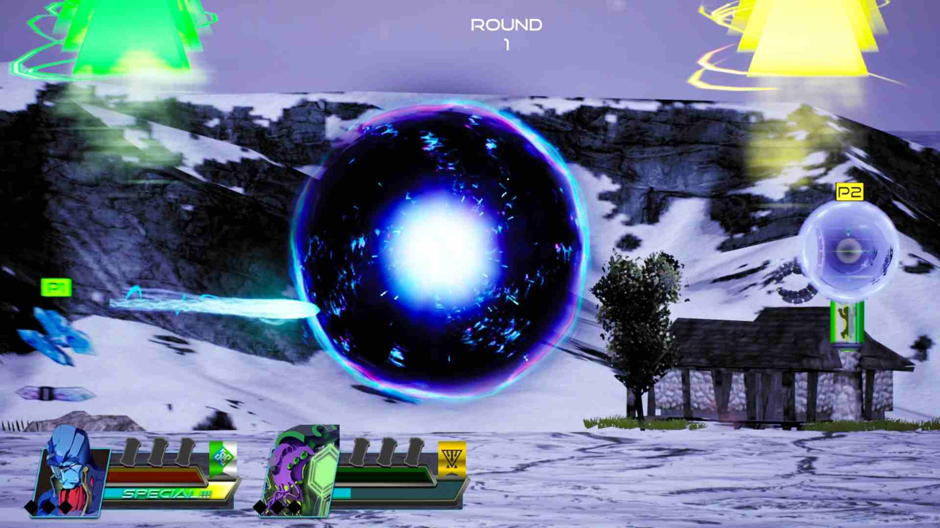 PC《星云套索 Nebulas Lasso》英文版下载（v4.2.2）_0