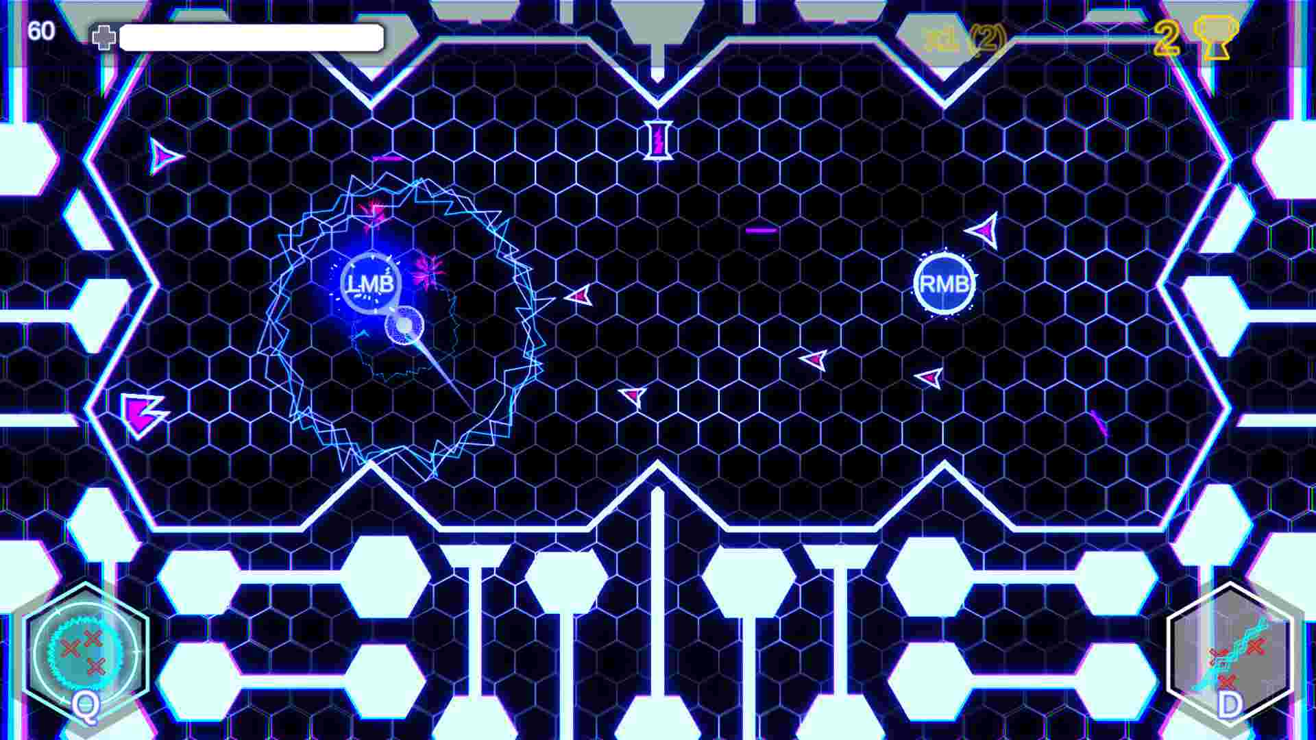 PC《磁力破碎机 Magnet Crusher》英文版下载_0