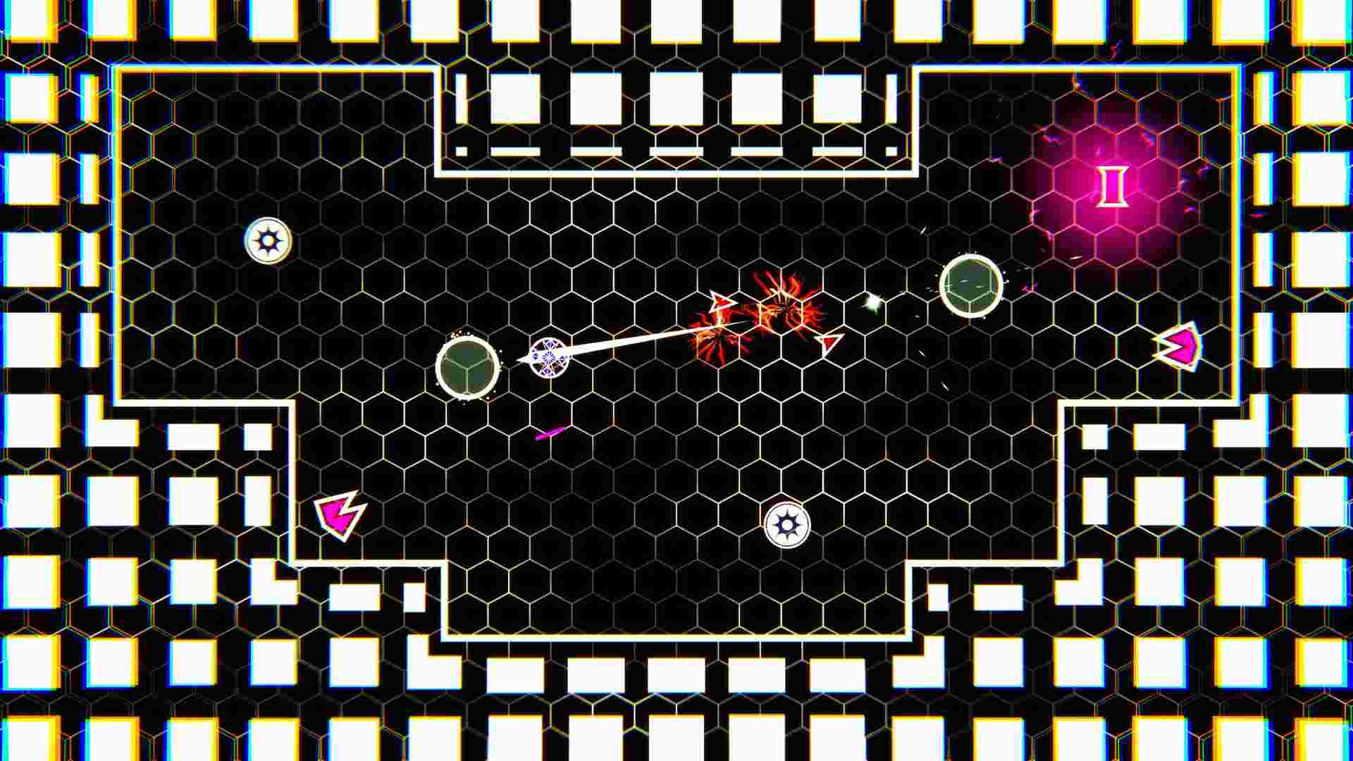 PC《磁力破碎机 Magnet Crusher》英文版下载_1
