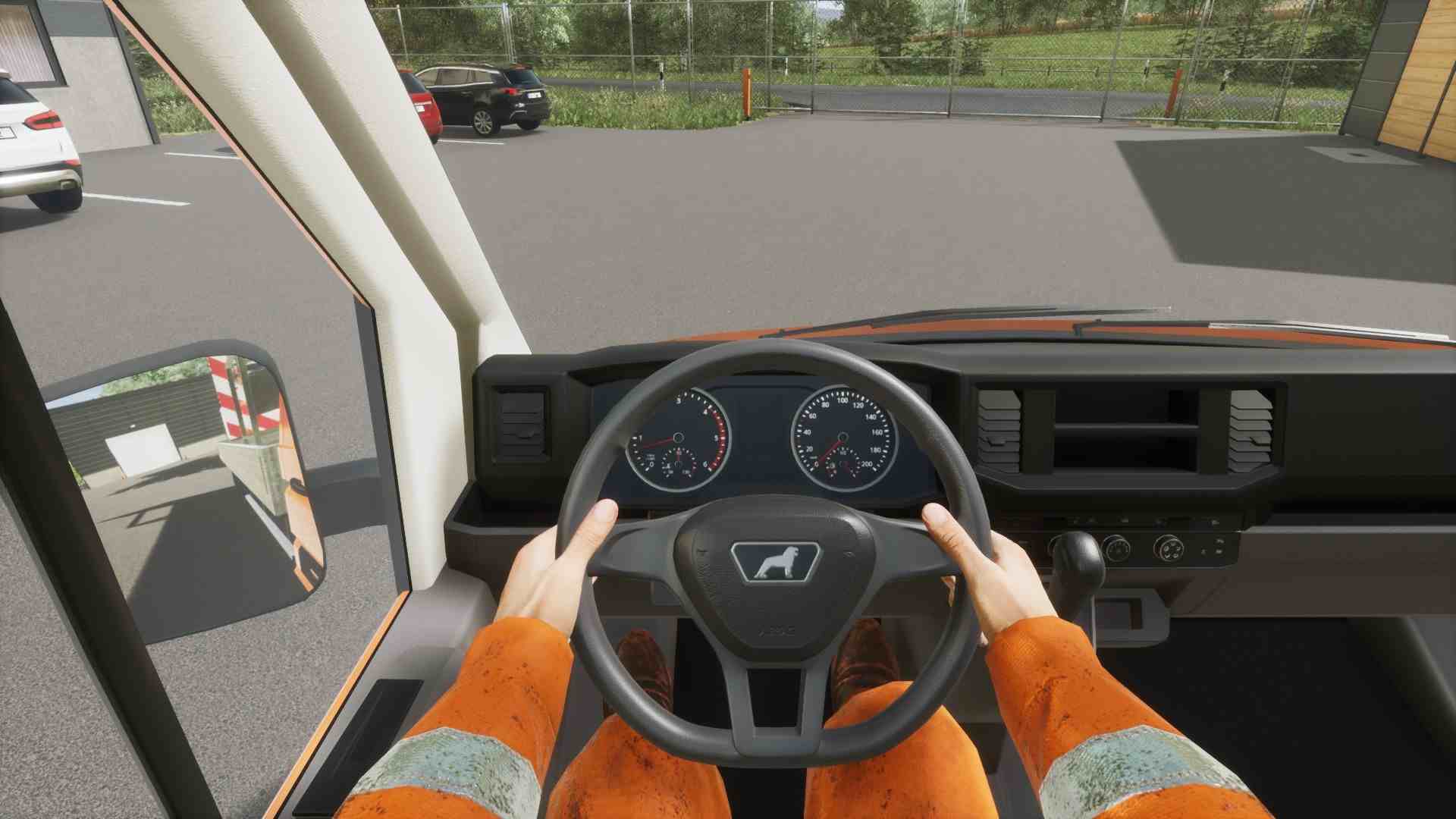 PC《道路维护模拟器 Road Maintenance Simulator》英文版下载_0