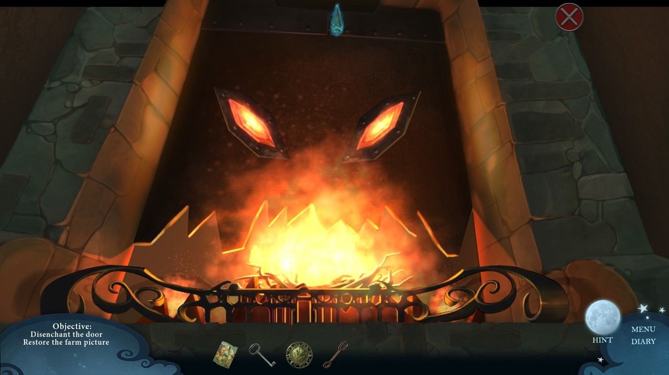 PC《重绘：彩绘塔 ReDrawn The Painted Tower》英文版下载_0